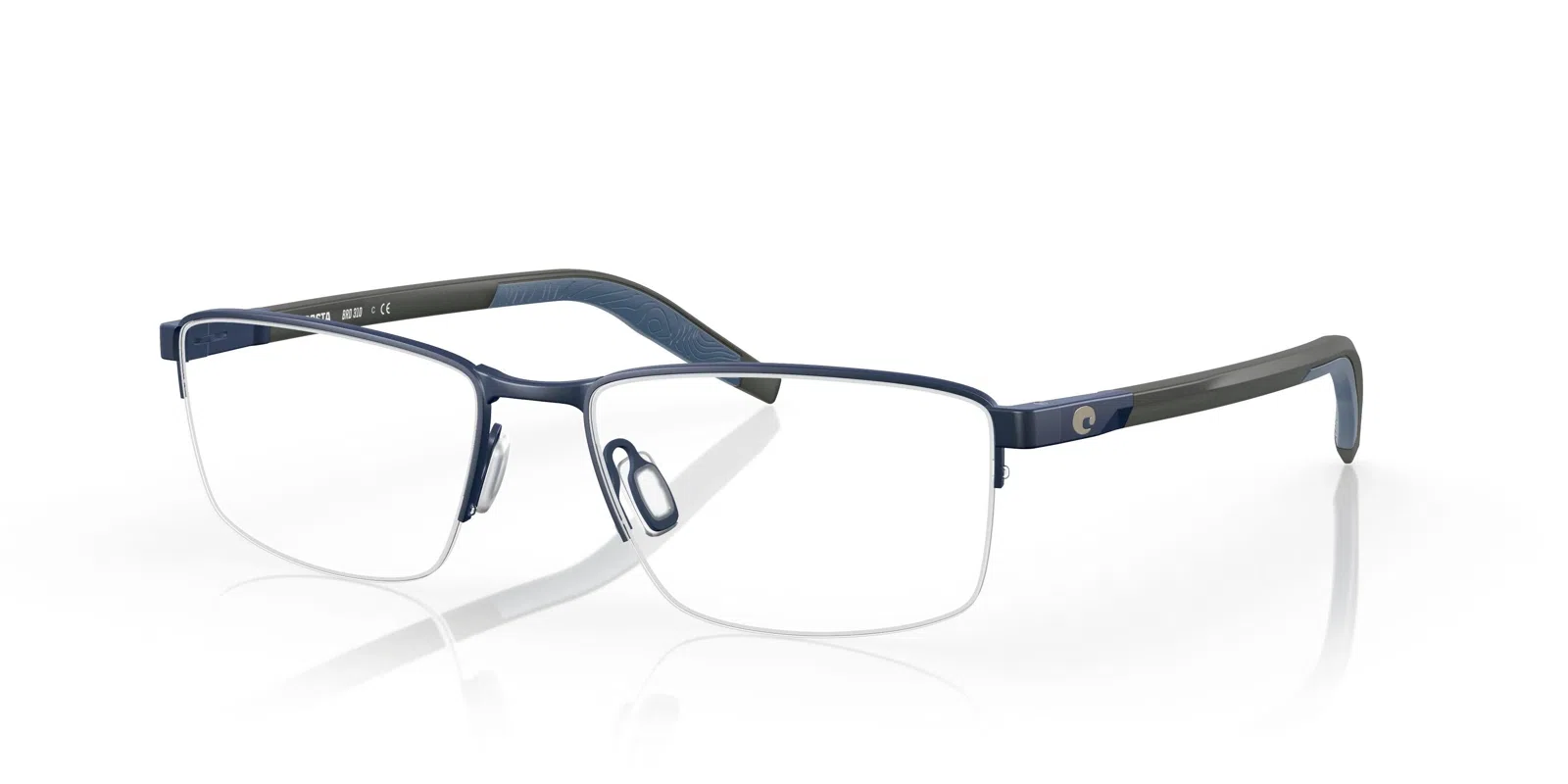 Costa Optical Brd 310 3015 Eyeglasses - view 30